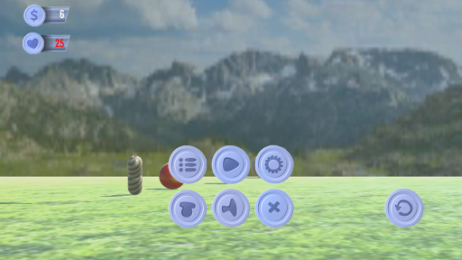Powerball 16 Screen 3
