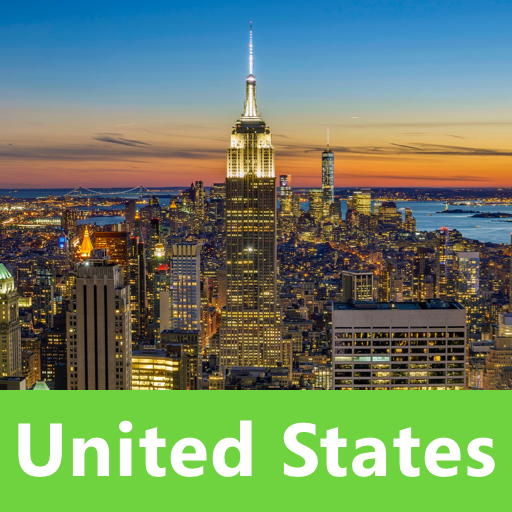 United States SmartGuide - Aud logo