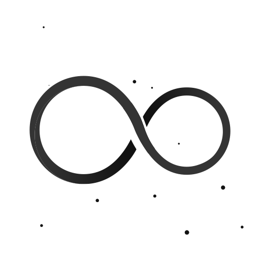 Infinity Loop: Tenang & Rileks