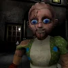 Scary Doll Mansion Survival icon