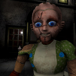 Icon image Scary Doll Mansion Survival