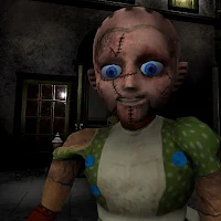 Scary Doll Mansion Survival
