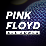 All Songs of | Pink Floyd icon