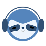 Music Sloth Player icon