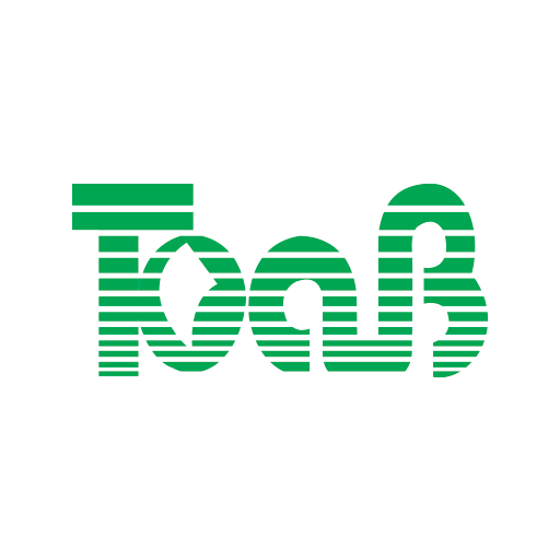 TOAB logo
