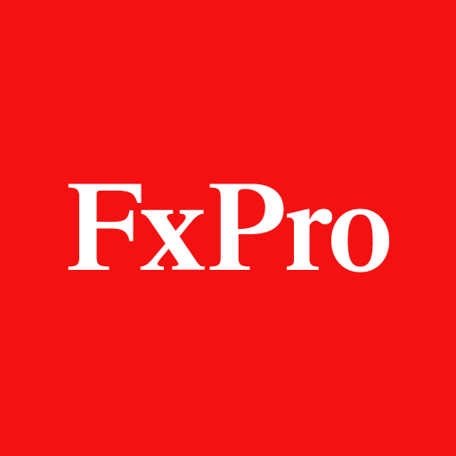 FxPro: حسابات تداول MT4\5