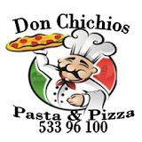 Don Chichios icon