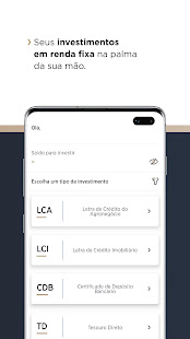 Banco ABC Brasil Personal android2mod screenshots 2