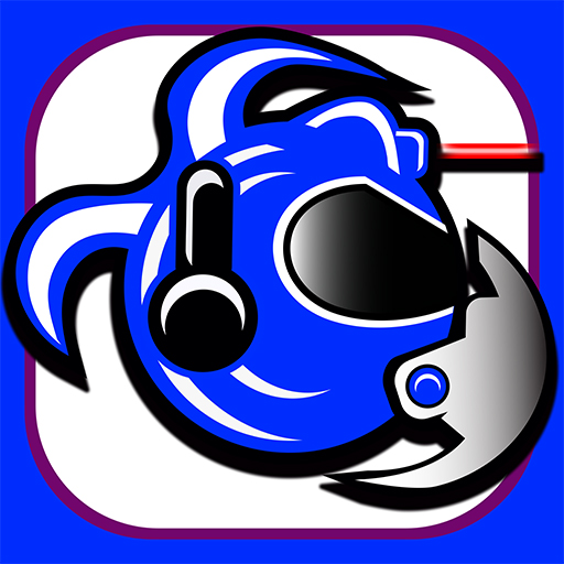 Blue Tit Turbo logo