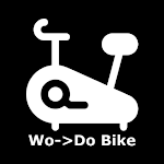 Cover Image of ดาวน์โหลด Wo->Do Bike：Exercise Bike WODs  APK