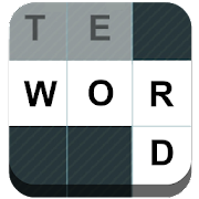 Word Flood PRO  for PC Windows and Mac