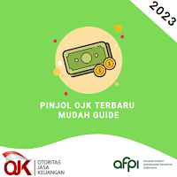 PINJOL OJK Terbaru Mudah Guide