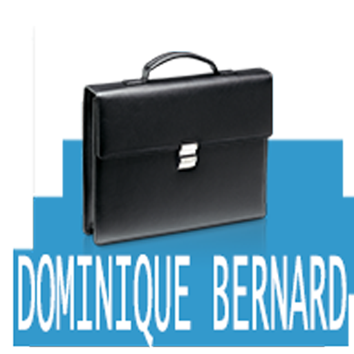 KANGA DOMINIQUE BERNARD logo