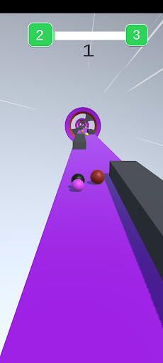 ColoredBalls Screen 3