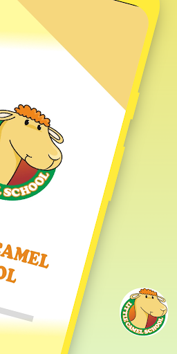 Little Camel School Screen 2