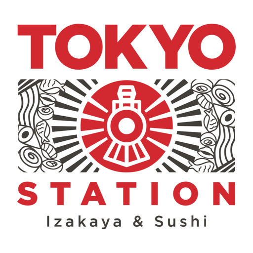 Tokyo Station logo
