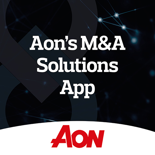 Aon's M&A Solutions App 1.9 Icon
