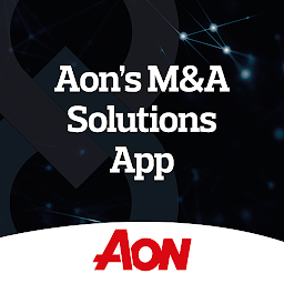 Icon image Aon's M&A Solutions App
