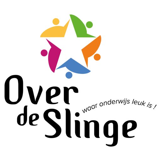 Over De Slinge logo