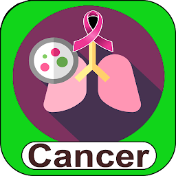 Imagen de ícono de Lista de tipos de cáncer