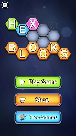 Game screenshot Super Hex: Hexa Block Puzzle apk download