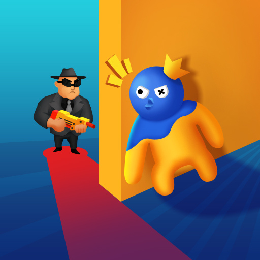 Rainbow Agent: Disguise Master Download on Windows