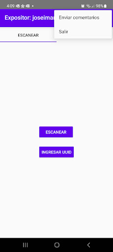CCI Expositores Screen 2