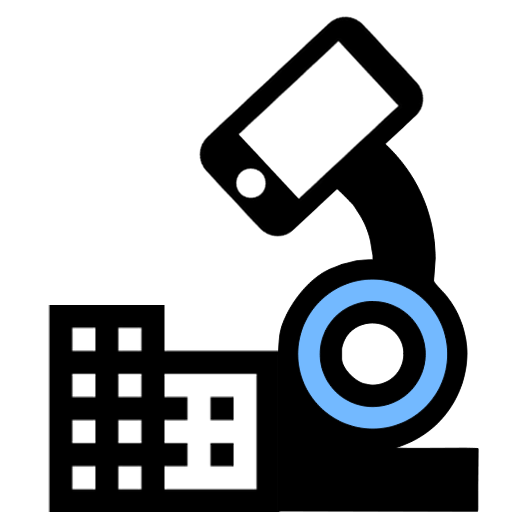 Okuloskop  Icon