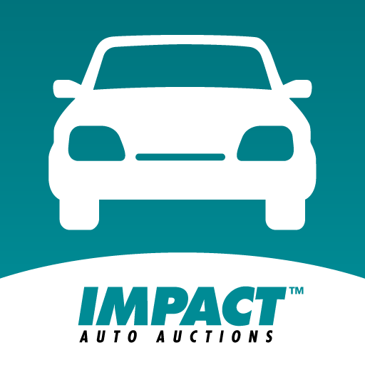 Impact AuctionNow - Apps on Google Play