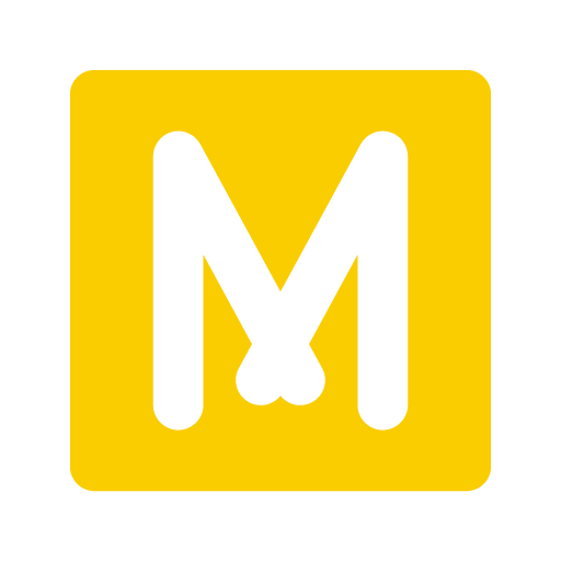 MBOX Smart Lockers logo