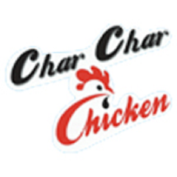Icon image Char Char Chicken