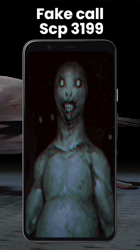 SCP-3199 Humans Video Call Screen 3