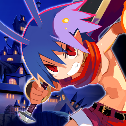 Disgaea 1 Complete Android