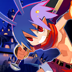 Cover Image of Download Disgaea 1 Complete  APK