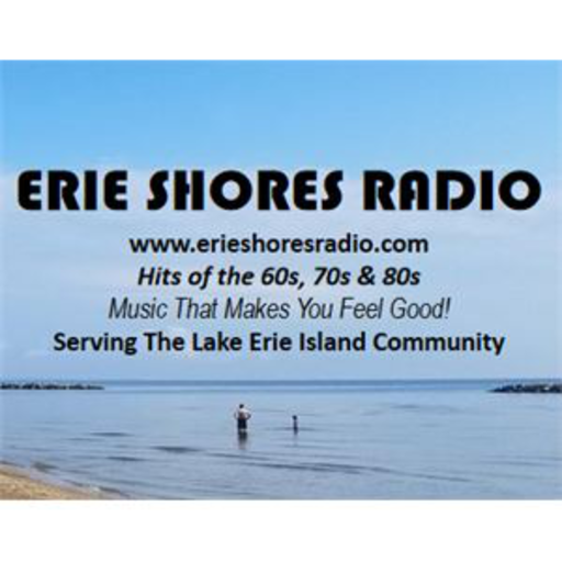Erie Shores Radio logo