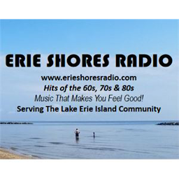 Icon image Erie Shores Radio