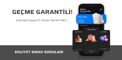 Ehliyet Sinav Sorulari 2024