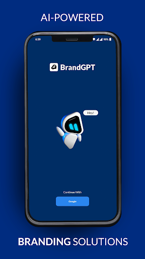 BrandGPT