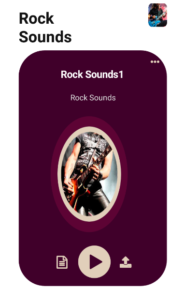 Rock Music - 2 - (Android)