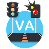 VA Red Light Cameras & Speed icon