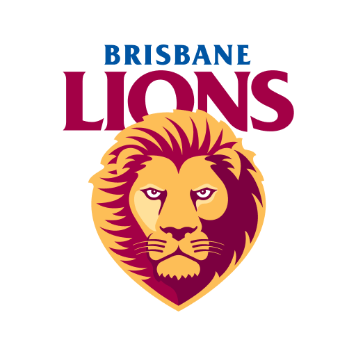 Brisbane Lions Official App  Icon