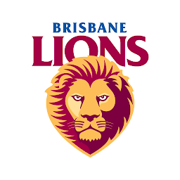 「Brisbane Lions Official App」圖示圖片