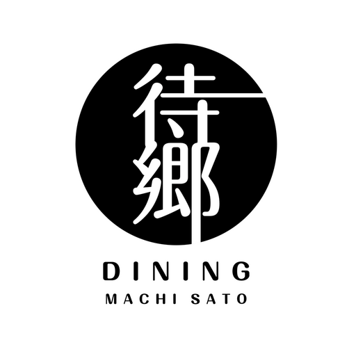 待郷 オフィシャルアプリ logo