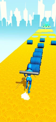 Sew Up - Screenshot 4