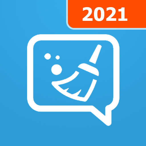 Cleaner for Telegram 2.6.02 Icon