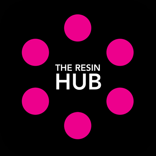 The Resin Hub