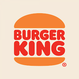 「Burger King India」圖示圖片