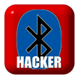 Bluetooth Phone Hacker (PRANK) icon