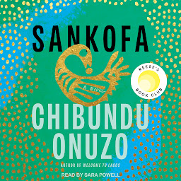 「Sankofa: A Novel」のアイコン画像