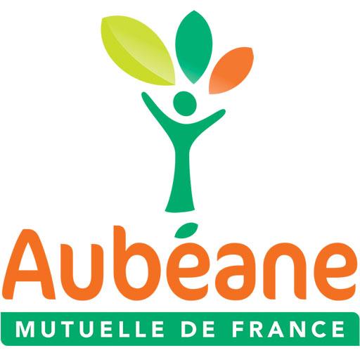 AUBEANE Mutuelle logo